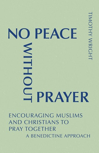 No Peace without Prayer