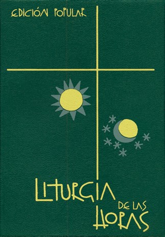 Liturgia De Las Horas