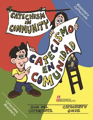 Catechism In Community/Catecismo En Comunidad 