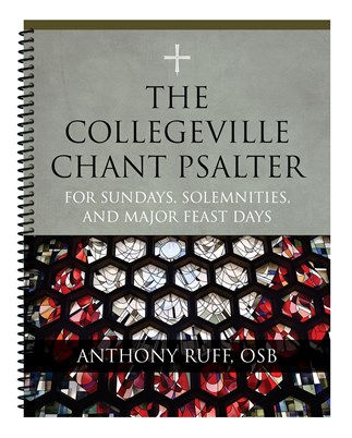 The Collegeville Chant Psalter