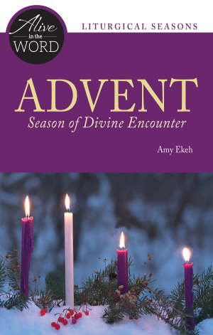 Advent, Season of Divine Encounter