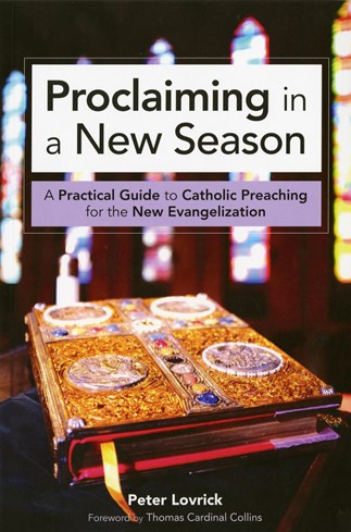 Proclaiming in a New Season