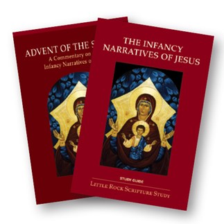 The Infancy Narratives of Jesus—Study Set
