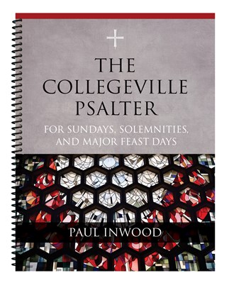 The Collegeville Psalter