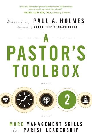 A Pastor's Toolbox 2