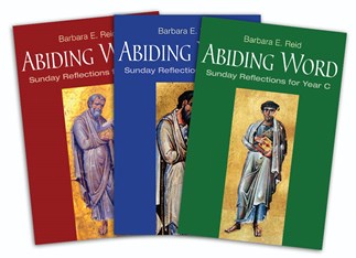 Abiding Word Three-Volume Paperback Set