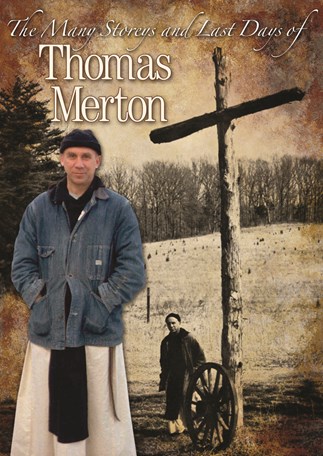 The Many Storeys and Last Days of Thomas Merton