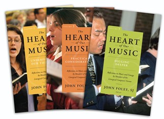 The Heart of Our Music Paperback Set