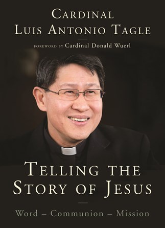 Telling the Story of Jesus
