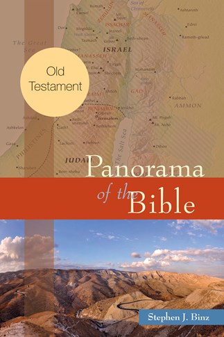 Panorama of the Bible, Old Testament