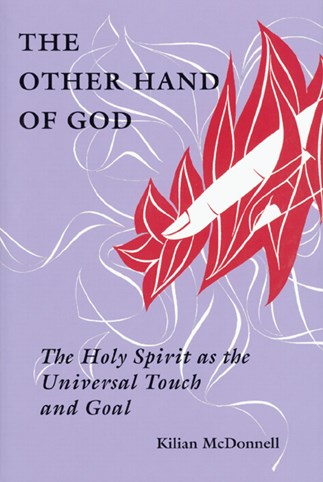 The Other Hand of God