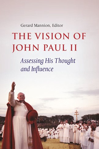 The Vision of John Paul II