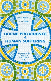 Divine Providence and Human Suffering