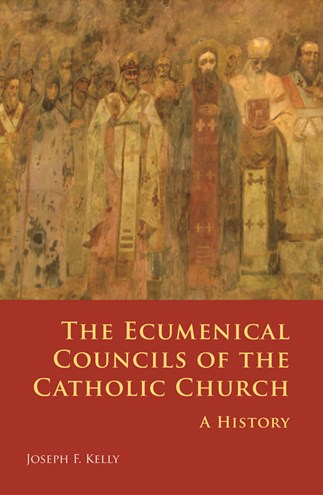 The Ecumenical Councils of the Catholic Church