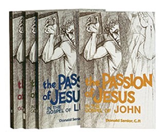 The Passion: Four-Volume Set