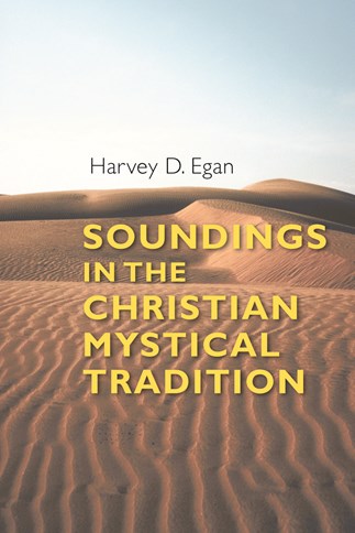 Soundings in the Christian Mystical Tradition 