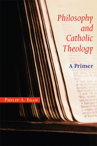 Philosophy and Catholic Theology