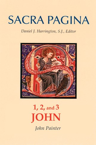 Sacra Pagina: 1, 2, and 3 John