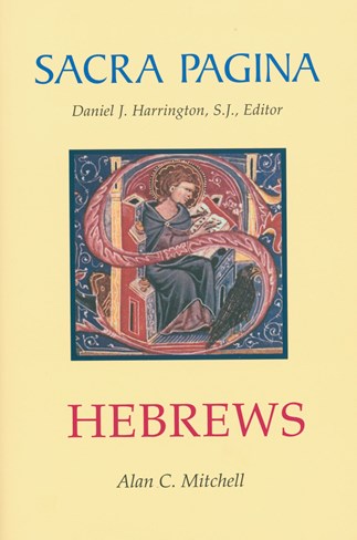 Sacra Pagina: Hebrews