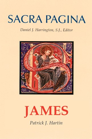 Sacra Pagina: James