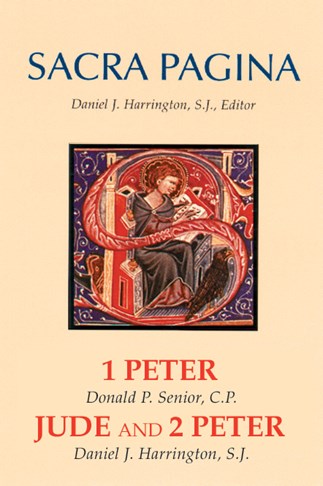 Sacra Pagina: 1 Peter, Jude and 2 Peter