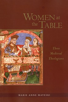 Women at the Table