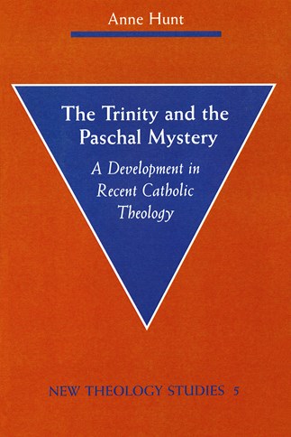 The Trinity and the Paschal Mystery