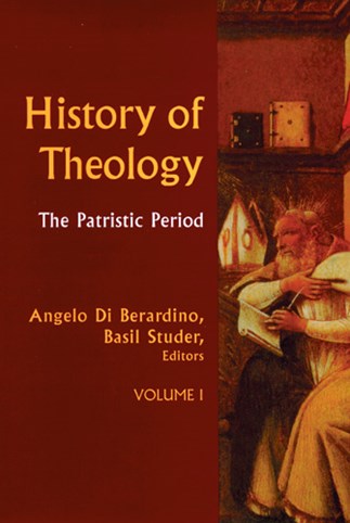 History Of Theology Volume I : The Patristic Period: Angelo Di ...