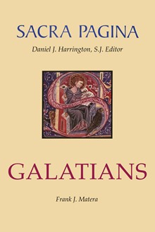 Sacra Pagina: Galatians