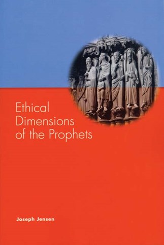 Ethical Dimensions of the Prophets