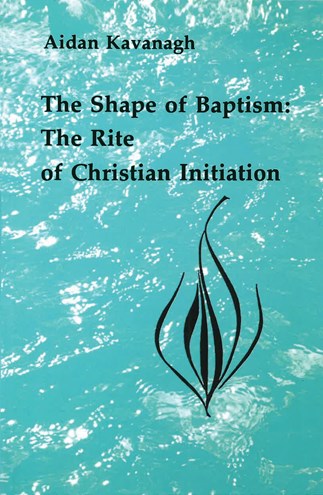 The Shape of Baptism