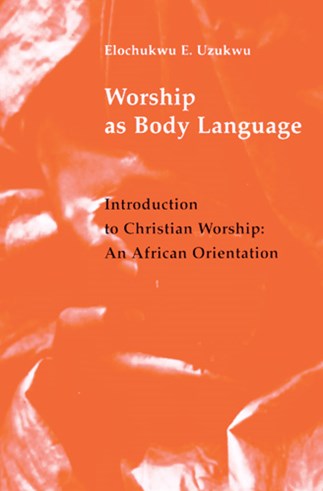 Worship As Body Language