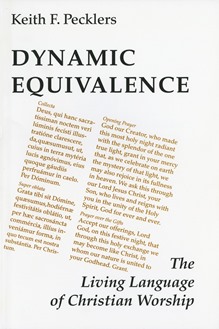 Dynamic Equivalence