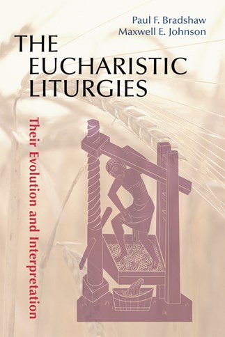 The Eucharistic Liturgies