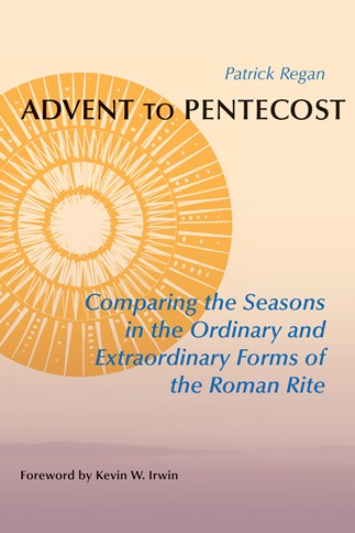Advent to Pentecost
