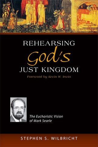 Rehearsing God's Just Kingdom