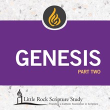 Genesis, Part Two - DVD