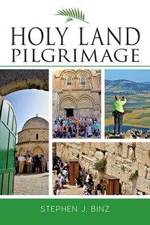 Holy Land Pilgrimage