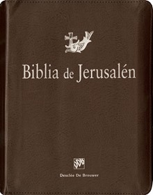 Biblia de Jerusalén 