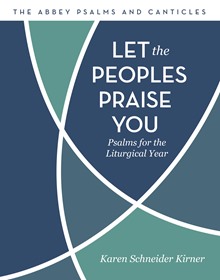Let the Peoples Praise You
