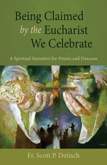 Becoming Eucharistic People: The Hope and Promise of Parish Life [Book]