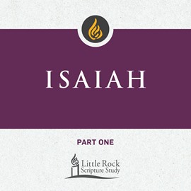 Isaiah, Part One