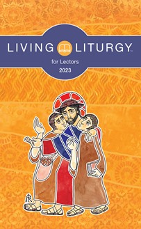 Living Liturgy for Lectors