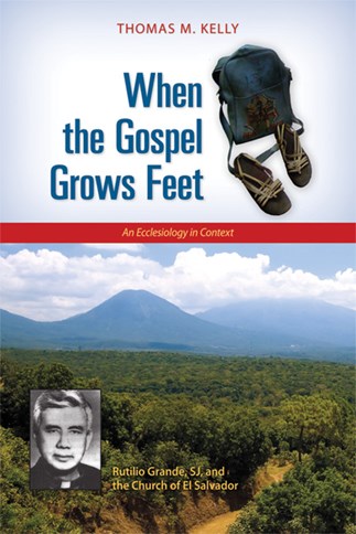 When the Gospel Grows Feet