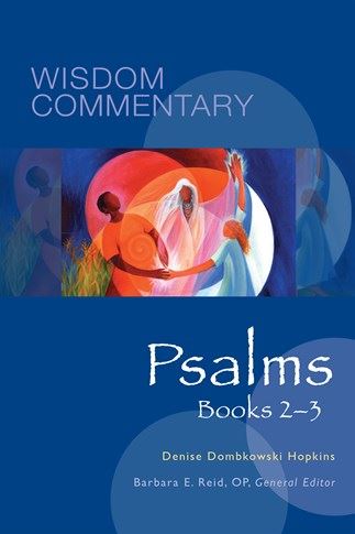 Wisdom Commentary: Psalms, Books 2-3