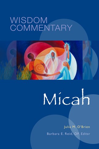 Wisdom Commentary: Micah