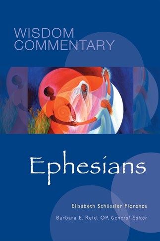 Wisdom Commentary: Ephesians