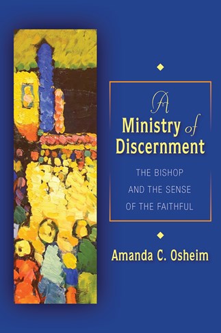 A Ministry of Discernment