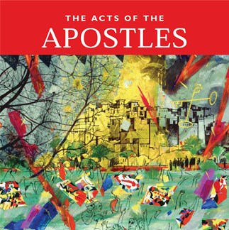 The Acts of the Apostles—Audio Lectures