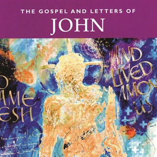 The Gospel According to John and the Johannine Letters—Audio Lectures